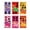 gift bags for kids, variant on 6Pcs Year Of The Horse Chinese New Year Red Envelopes, Cartoon Horse Designs With Auspicious Messages, For Spring Festival Lucky Money Giving, New Year Celebrations, Family