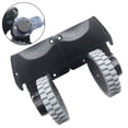 thumbnail image 4 of Luckyn Left Wheel for Conga Cecotec 1490 1590 1390 Robot Vacuum Cleaner, 4 of 8