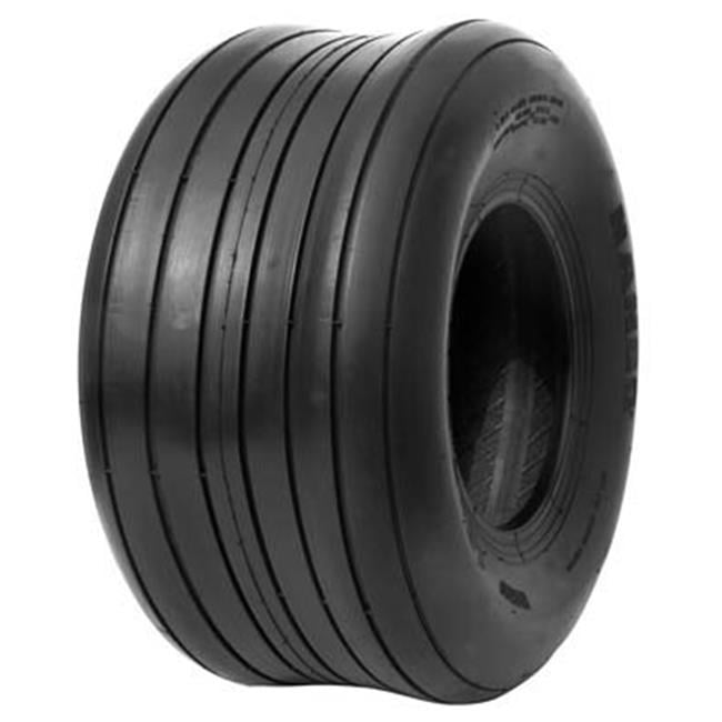WD1037 16 x 6.50-8 in. Rib Lawn & Garden Tire