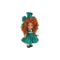 Precious Moments The Doll Maker Let Your Light Shine 12" Doll #6689