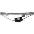 thumbnail image 2 of Dorman 749-884 Rear Driver Side Window Regulator for Specific Ford / Lincoln Models, 2 of 3