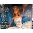 thumbnail image 2 of Barbie as Snowflake Doll in The Nutcracker Collector Edition - Classic Ballet Series (1999) Barbie -, 2 of 5