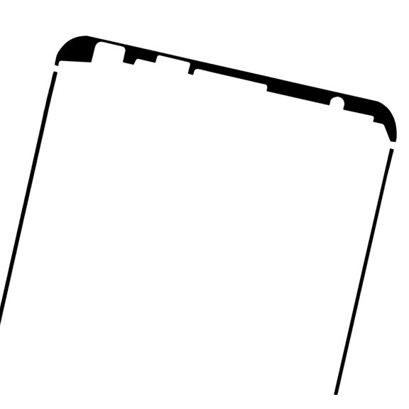 Replacement LCD Adhesive Tape Compatible For Samsung Galaxy Note 3