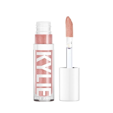 2X - Kylie Cosmetics Plumping Gloss - Curve Him - 0.10 fl oz - Ulta Beauty