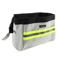 thumbnail image 4 of Bolsa Organizadora de Piezas de Metal de 1 Pieza Bolsa de Herramientas para Electricistas Bolsa Multifunción Grande shamjiam Bolsas de herramientas, 4 of 8
