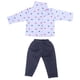 thumbnail image 2 of Tops y Pantalones de Muñecas Accesorios de Atuendos de Camisa de Moda Para Un Regalo de Cumpeados para Niños de 18 Pulgadas, 2 of 7