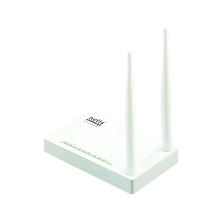 TP-link 300 Mbps shops wirless N ADSL2 modem router