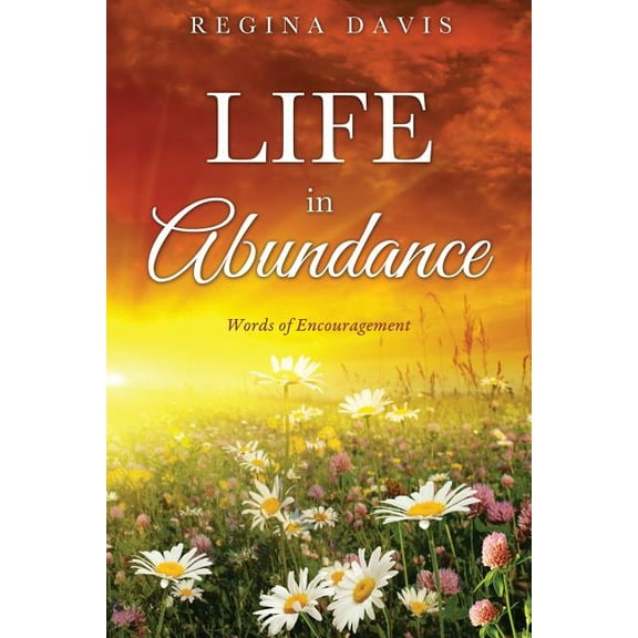 Life in Abundance, (Paperback)