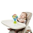 thumbnail image 2 of Oball Grip and Play Suction Toy, 2 of 4