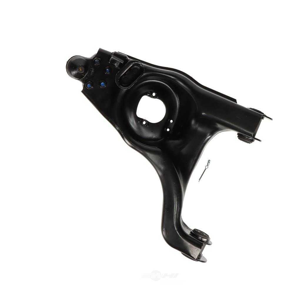 ACDelco Front Driver Side Lower Suspension Control Arm and Ball Joint Assembly