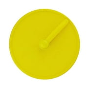 Replacement Part for Fisher-Price Laugh & Learn Cruise Around Car - Y6965 ~ Replacement Yellow Windshield (Stickers Not Included)