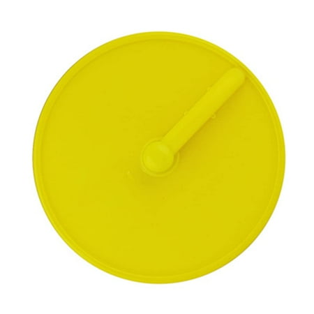 Replacement Part for Fisher-Price Laugh & Learn Cruise Around Car - Y6965 ~ Replacement Yellow Windshield (Stickers Not Included)