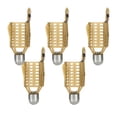 thumbnail image 4 of S SERENABLE Lot de 5 Paniers d'Appâts Grossiers 50g, 4 of 9