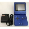 thumbnail image 2 of Nintendo AGS-001 Video Game Consoles, Cobalt Blue, 2 of 3