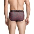 thumbnail image 3 of Jockey Men's Microfiber Stretch String Bikini - 3 Pack, 3 of 5