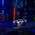 thumbnail image 5 of (Open Box) Razer Kaira Dual Wireless Gaming Headset PS5/PC/Mobile/PS4: Triforce 50mm, 5 of 6