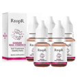thumbnail image 1 of 5pcs Ginger Nail Essence Gray Nail Moisturizing Care Exfoliating Anti Paronychia Thicken Crack Nail Fungal Nail Treatment Essence Hand Foot, 1 of 5