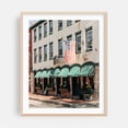 thumbnail image 2 of American Flag, Newburyport - Newburyport Massachusetts Photography Unframed Wall Art Print 30 x 40 inches, 2 of 13