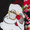 Fun Santa, variant on Holiday Time Embellished Cardigan Sweater, Women's, Sizes XS-XXXL