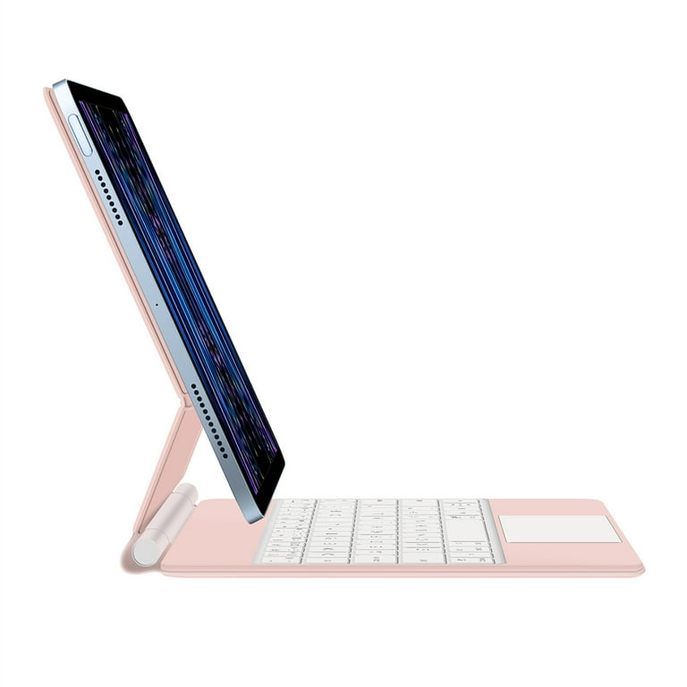 (美品) iPad Magic Keyboard Air、Pro 11 US Magic Keyboard for iPad Pro 11‑inch (M4) - Chinese (Zhuyin