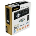 thumbnail image 5 of Restored Premium Sound Storm Laboratories Bluetooth Audio, Aux Input, AM/FM Radio (Refurbished), 5 of 9