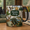 Black, variant on Custom Name Game Warden Mug, 3D Effect Wildlife Officer Coffee Cup Gift
