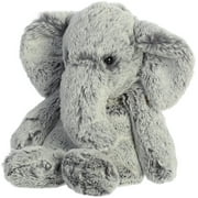 Aurora World Sweet & Softer 9 Elephant Stuffed Animal
