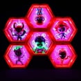 thumbnail image 7 of WOW Pods Marvel Avengers Groot Light-Up Figure Connectable Collectible WOW Stuff, 7 of 7