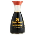 thumbnail image 1 of Kikkoman Distributeur de Sauce Soya Traditionnellement Infusée Distributeur de 5 fl Oz - 12/caisse, 1 of 3