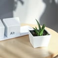 thumbnail image 3 of with Tray Drinking Cup, Water Cup, Plastic Innovative Offices for Home Use, 3 of 8