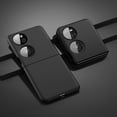 thumbnail image 3 of Foldable Anti-fall Cellphone Cases Skin-friendly Shockproof Phone Covers for Hua wei P50 Pocket for Case, 3 of 11
