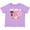 Lavender, variant on Inktastic 2nd Birthday Cute Owl 2 Year Old Girls Toddler T-Shirt