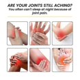 thumbnail image 2 of Joint Relief Spray Relieves Muscle Finger Joint Pain Legs Knee Lum, 2 of 5