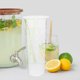 thumbnail image 2 of Dispensador de bebidas Infusor de frutas Reemplazo Dispensador de bebidas Infusor Dispensador de bebidas, 2 of 5