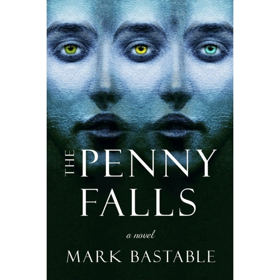 The Penny Falls (Paperback)