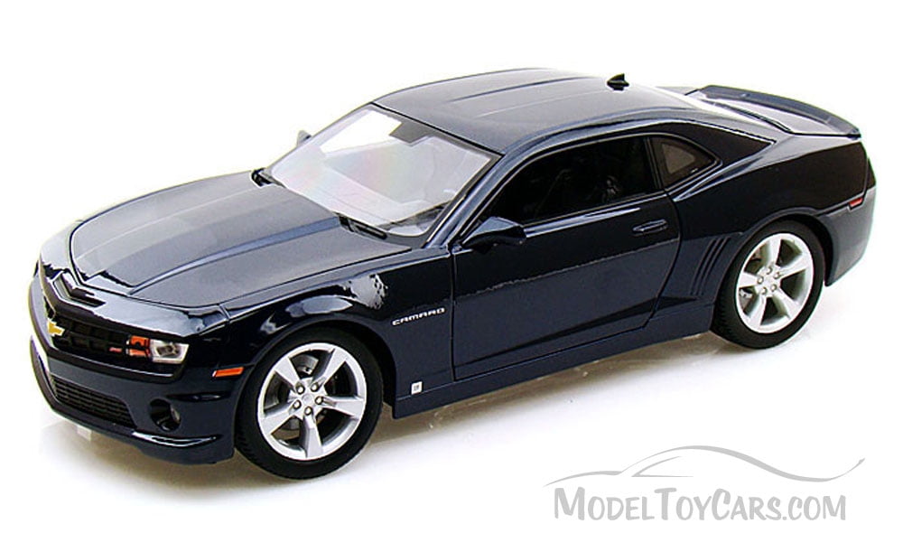 2014 camaro diecast