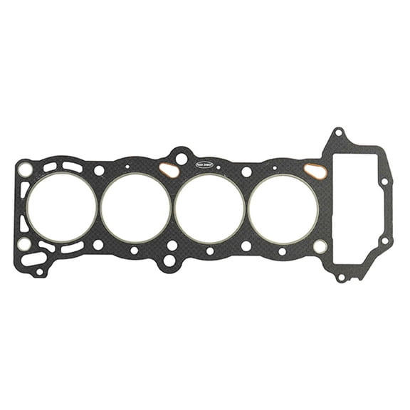 DNJ HG74 Graphite Head Gasket Fits Cars & Trucks 91-99 Nissan 200SX 1.6L L4 DOHC 16v