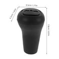 thumbnail image 2 of unbranded  Steering Wheel Knob for Tractor Forklift Lever Joystick, 2 of 8