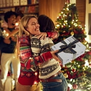 MaxKare Microwavable Heating Pad for Neck and Shoulder,Weighted Heating Pad,Neck and Hot Neck Wrap,Grey