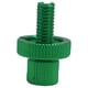 thumbnail image 3 of Tornillo de motocicleta,Tornillo de ajuste del cable del freno del embrague M10 de la motocicleta,Tornillo de ajuste del cable de del freno del embrague de 10 mm,Tuercas y pernos del, 3 of 8