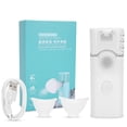 thumbnail image 2 of Eye Moisturizing Spray, Eye Moisturizing Machine, Soothing Facial Skin Rechargeable 15Ml For USB Charging 5V Dual Use, 2 of 8