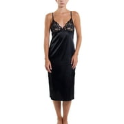 &oh Dark Romance Slip Dress