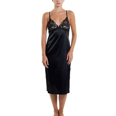 &oh Dark Romance Slip Dress