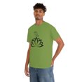 thumbnail image 4 of Lotus Tee, 4 of 9