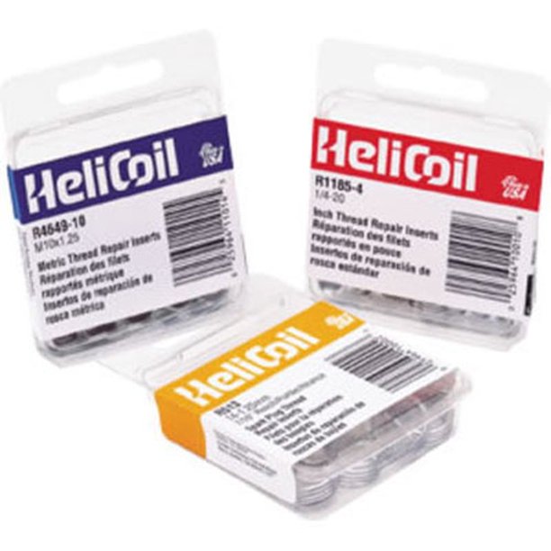 HeliCoil R11853 1024 Inserts