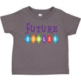 thumbnail image 3 of Inktastic Bowling Future Bowler Boys or Girls Toddler T-Shirt, 3 of 5