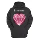 thumbnail image 1 of Sudaderas Belanova Full Color - 12 Modelos Disponibles Aquí, 1 of 8