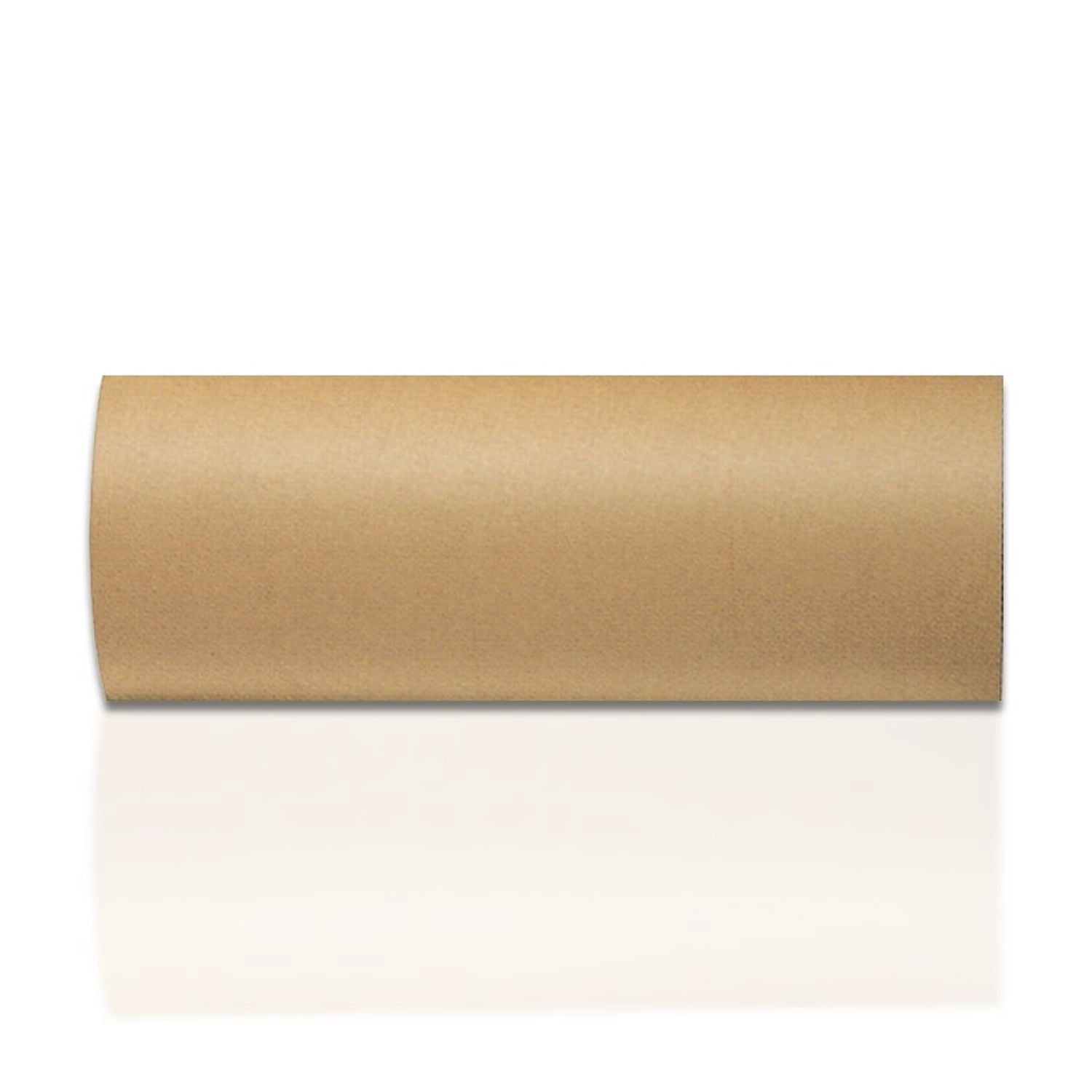 Butcher Kraft Paper Roll, 50 lbs, 48 Inches x 1000 Feet, Brown