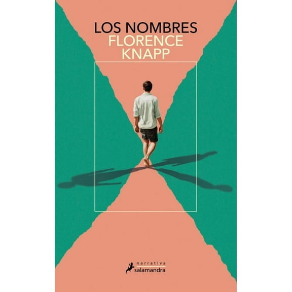 Los Nombres / The Names, (Paperback)