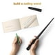 Kano Harry Potter Kit de Codage “ Construire une Baguette. Apprendre à Coder. Faire de la Magie. – image 3 sur 4